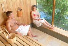 Sauna with windowJPG