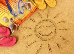 Book before May 30th for 10% OFF! Code SUMMER26